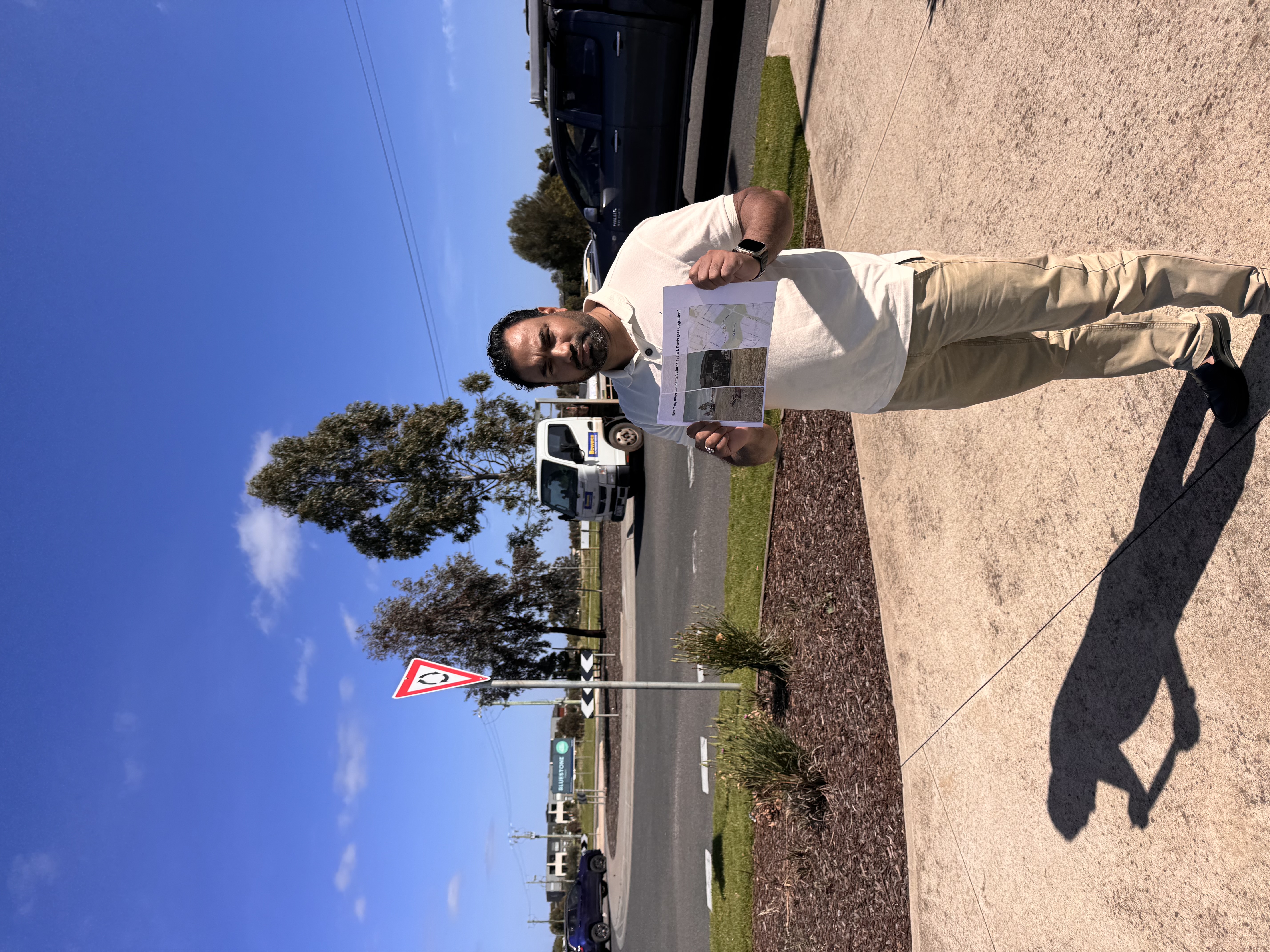 Tarneit’s Top Priorities