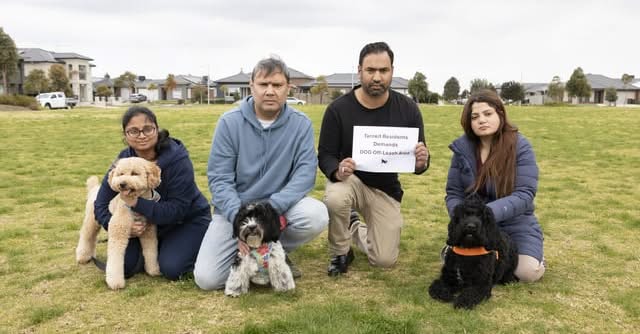 Tarneit’s Top Priorities