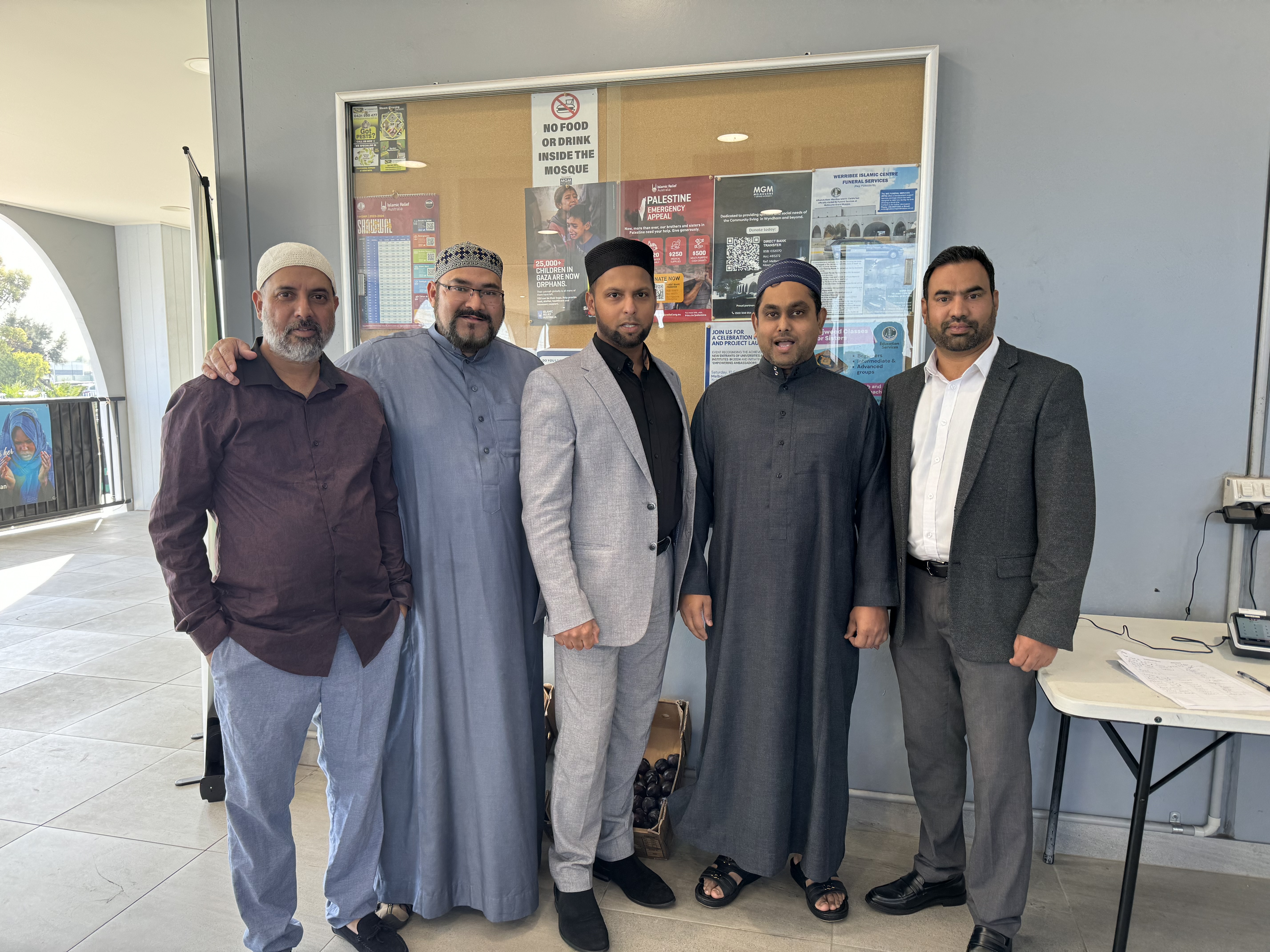 Tarneit Community